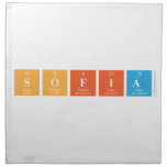 SOFIA  Napkins