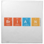 Brian  Napkins