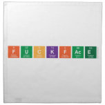 Fuckface  Napkins