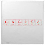 lorenzo  Napkins