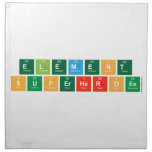 Element
 Superheroes  Napkins