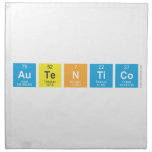 autentico  Napkins