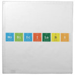 Mobi|Sci|Labs   Napkins