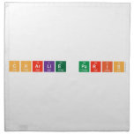 Charlie Paris  Napkins