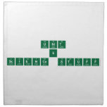 Unit
 6
 Science Stuff  Napkins