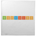 inspiration   Napkins