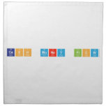 cash money flow  Napkins