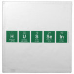 hussein  Napkins