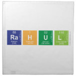Rahul  Napkins