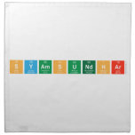 Syamsundhar   Napkins