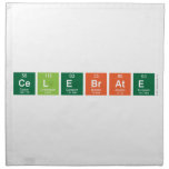 Celebrate   Napkins