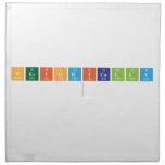 Periodically
   Napkins