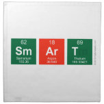 smart  Napkins