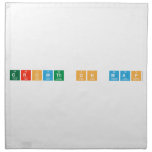 Growth On MAP  Napkins