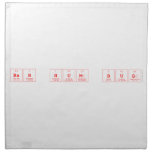Bah Hum Bug  Napkins
