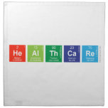 Healthcare  Napkins