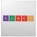 FRESHERS   Napkins