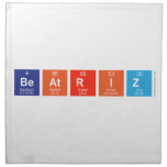 Beatriz  Napkins