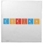 Dorian  Napkins