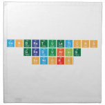 Congratulations
 Graduating
 Seniors  Napkins