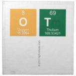 Ot   Napkins