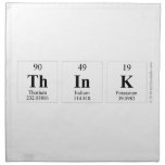 Think  Napkins