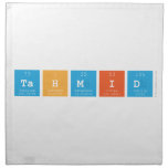 Tahmid  Napkins