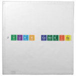 Julian Candeias  Napkins