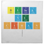 Busra
 ve
 Cihan
   Napkins