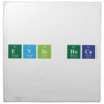 Evin hoca   Napkins