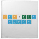 Sanjeev
 Yadav  Napkins