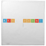 Mrs. Phinney
   Napkins