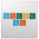 science
 sci  Napkins