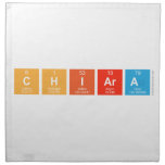 chiara  Napkins