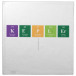 KEPLER   Napkins