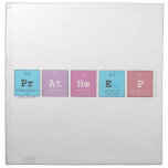 Pratheep  Napkins