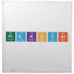 Prakhyat  Napkins