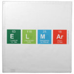 Elmar  Napkins
