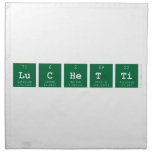LUCHETTI  Napkins