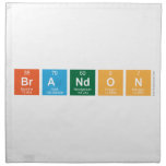 BRANDON  Napkins
