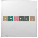 Harleen  Napkins