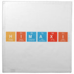 Himaxi  Napkins