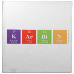 Karbin  Napkins