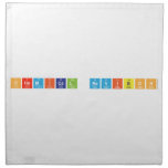 Chemical Revision  Napkins