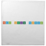 brain hacker festival  Napkins