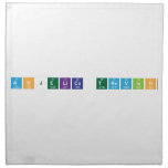 anjelica trevino  Napkins
