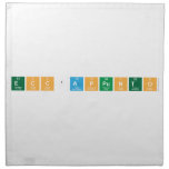 Ecc'appunto  Napkins