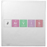jarvis  Napkins
