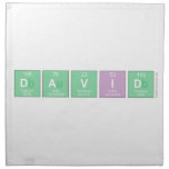 David  Napkins