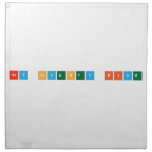HEY SEVENTY FIVE  Napkins